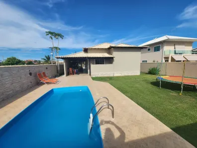 Casa com 3 Quartos à venda, 160m² no Praia Seca, Araruama