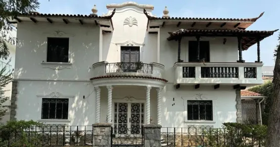 Casa com 3 Quartos à venda, 815m² no Jardim Paulista, São Paulo