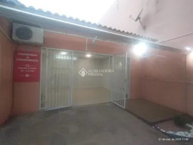 Ponto Comercial à venda, 21m² no Rio Branco, Canoas