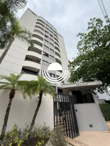 Apartamento com 1 Quarto para alugar, 60m² no Cambuí, Campinas