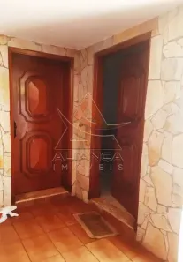 Casa com 4 Quartos à venda, 272m² no Vila Seixas, Ribeirão Preto