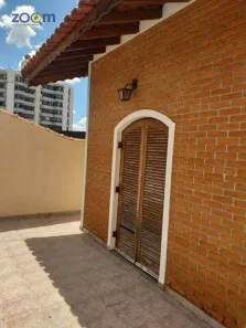 Casa com 3 Quartos à venda, 175m² no Jardim Paris, Jundiaí