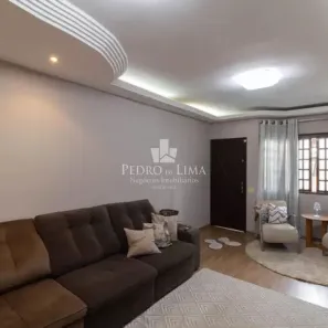 Sobrado com 3 Quartos à venda, 160m² no Vila Santana, São Paulo