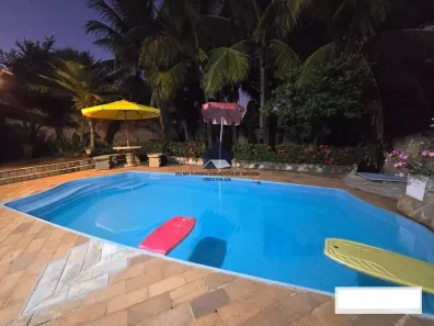 Fazenda/Sítio com 4 Quartos à venda, 850m² no Recanto dos Curimbatás, Mendonça