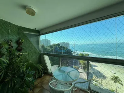 Apartamento com 3 Quartos à venda, 140m² no Vila Luis Antônio, Guarujá