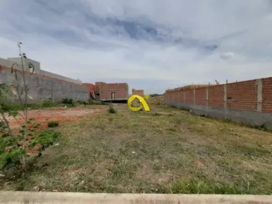 Lote/Terreno à venda, 250m² no Gran Park Residencial, Piracicaba