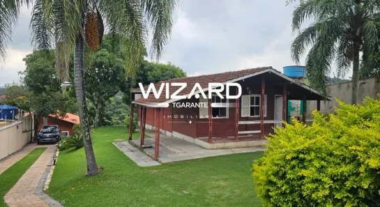 Fazenda/Sítio com 4 Quartos à venda, 350m² no Chácara San Martin I, Itatiba