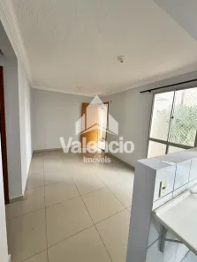 Apartamento com 2 Quartos à venda, 42m² no Jardim Terramérica III, Americana