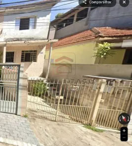 Sobrado com 3 Quartos à venda, 130m² no Vila Paulo Silas, São Paulo