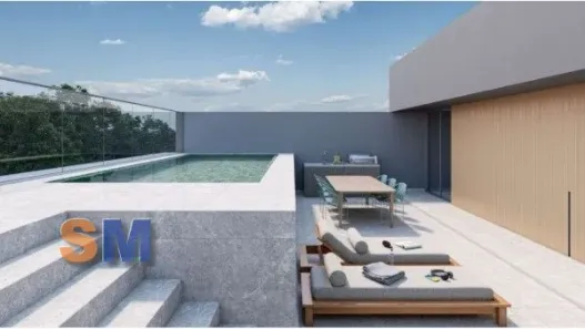 Casa de Condomínio com 4 Quartos à venda, 316m² no Jardim Indaiá, São Paulo
