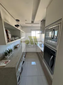 Apartamento com 2 Quartos à venda, 95m² no Vila Sônia do Taboão, Taboão da Serra