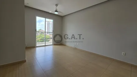 Apartamento com 3 Quartos à venda, 72m² no Vila Trujillo, Sorocaba