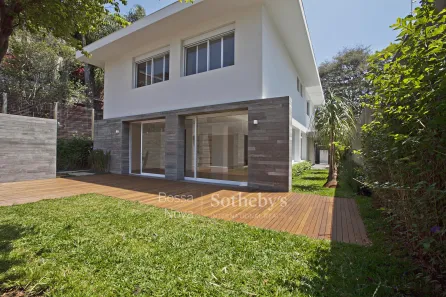 Casa com 4 Quartos para venda ou aluguel, 358m² no Alto de Pinheiros, São Paulo