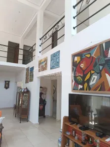 Sobrado com 4 Quartos à venda, 350m² no Eldorado, Diadema