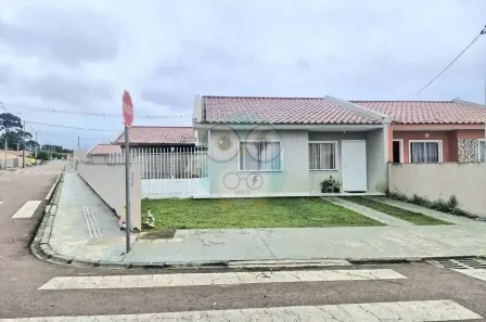 Fazenda/Sítio com 3 Quartos à venda, 55m² no Nações, Fazenda Rio Grande
