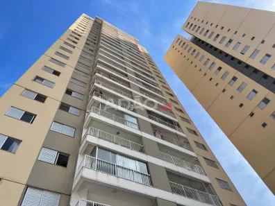 Apartamento com 3 Quartos à venda, 79m² no Aeroviário, Goiânia