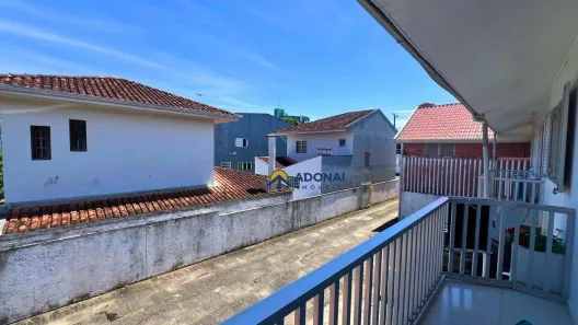 Casa de Condomínio com 3 Quartos à venda, 96m² no Brejatuba, Guaratuba