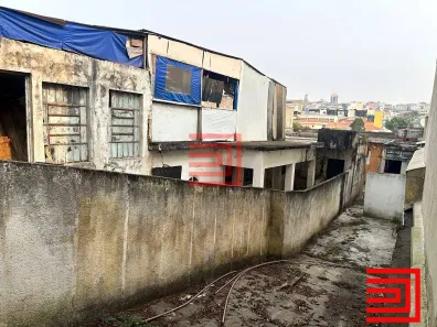 Lote/Terreno à venda, 270m² no Vila Formosa, São Paulo