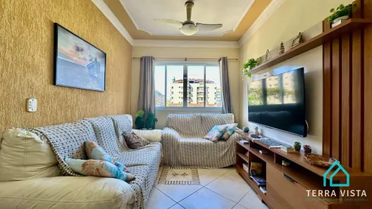 Apartamento com 2 Quartos à venda, 62m² no Praia Grande, Ubatuba