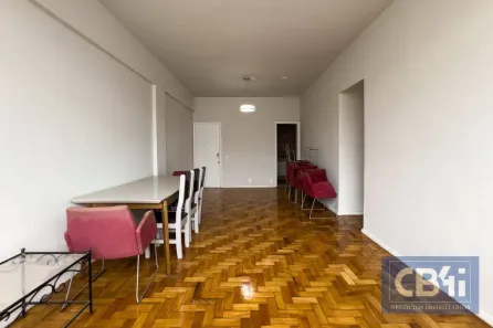 Apartamento com 3 Quartos à venda, 97m² no Copacabana, Rio de Janeiro