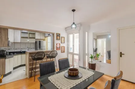 Apartamento com 2 Quartos à venda, 57m² no Partenon, Porto Alegre