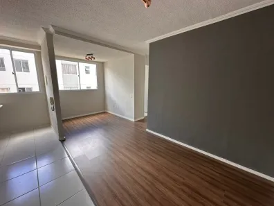 Apartamento com 2 Quartos à venda, 48m² no Jardim Araújo, Votorantim
