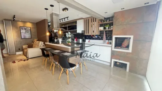 Apartamento com 2 Quartos à venda, 80m² no Osvaldo Cruz, São Caetano do Sul