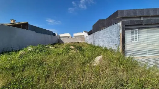 Lote/Terreno à venda, 300m² no Gaivota (Interior), Itanhaém