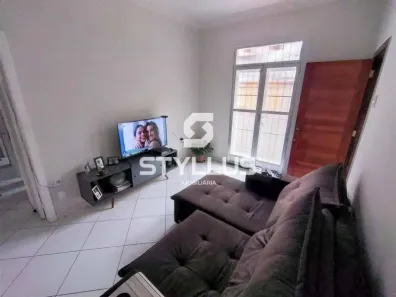 Casa com 3 Quartos à venda, 90m² no Engenho de Dentro, Rio de Janeiro