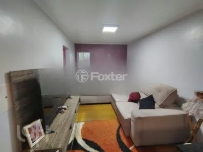 Apartamento com 3 Quartos à venda, 117m² no Olímpica, Esteio