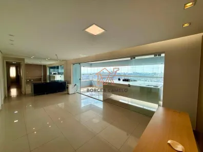 Apartamento com 4 Quartos para venda ou aluguel, 141m² no Buritis, Belo Horizonte