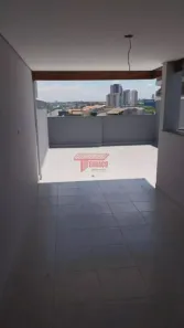 Cobertura com 2 Quartos à venda, 90m² no Vila Pires, Santo André