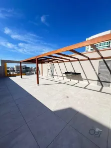 Cobertura com 3 Quartos à venda, 204m² no Jardim Camburi, Vitória