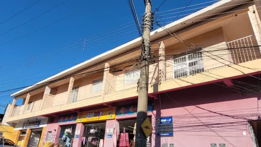 Apartamento com 2 Quartos para alugar, 100m² no Boa Vista, Piracaia