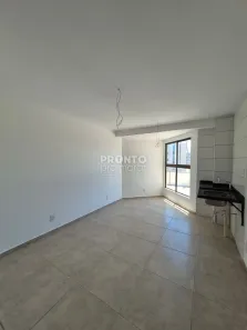 Flat com 1 Quarto à venda, 23m² no Tamandaré, Tamandaré