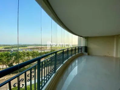Apartamento com 5 Quartos à venda, 435m² no Barra da Tijuca, Rio de Janeiro