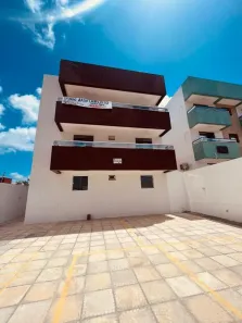 Apartamento com 3 Quartos à venda, 84m² no Cidade dos Colibris, João Pessoa