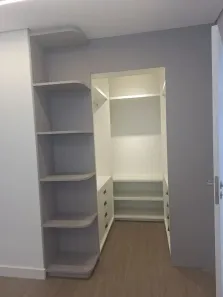 Apartamento com 2 Quartos à venda, 47m² no Cambuí, Campinas