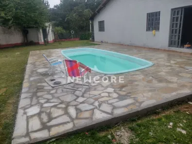 Casa de Condomínio com 3 Quartos à venda, 252m² no Gramado, Cotia