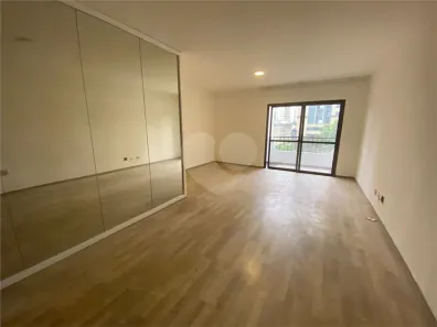 Apartamento com 3 Quartos à venda, 115m² no Itaim Bibi, São Paulo