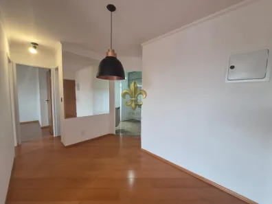 Apartamento com 2 Quartos à venda, 50m² no Nossa Senhora do Ó, São Paulo