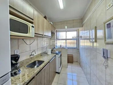 Apartamento com 2 Quartos à venda, 57m² no Tristeza, Porto Alegre