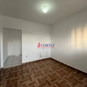 Casa com 2 Quartos para alugar, 80m² no Consolação, Rio Claro
