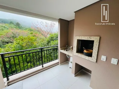 Apartamento com 2 Quartos à venda, 67m² no Itacorubi, Florianópolis