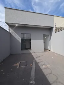 Casa com 2 Quartos à venda, 74m² no Residencial Fonte das Águas, Goiânia