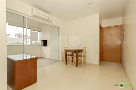 Apartamento com 2 Quartos à venda, 64m² no Centro Histórico, Porto Alegre