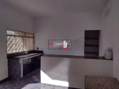 Casa com 3 Quartos à venda, 188m² no Jardim Brasilândia, Franca