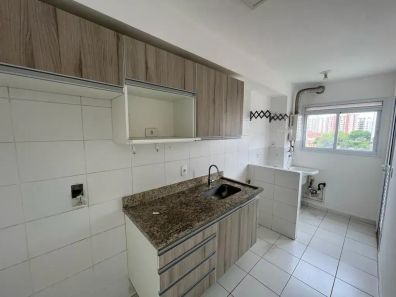 Apartamento com 2 Quartos para venda ou aluguel, 60m² no Jardim das Vertentes, São Paulo