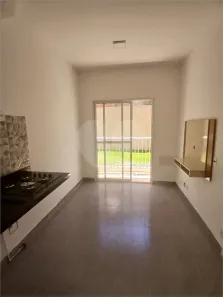 Apartamento com 1 Quarto à venda, 29m² no Parque Vitória, São Paulo