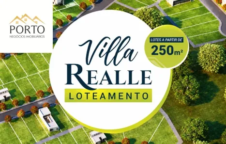 Lote/Terreno à venda, 250m² no Loteamento Villa Realle, Louveira